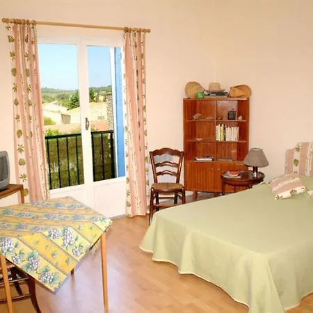 Bed & Breakfast La Maison Des Iles