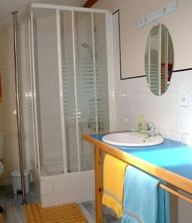 La Maison Des Iles Bed & Breakfast Roquefort-des-Corbières