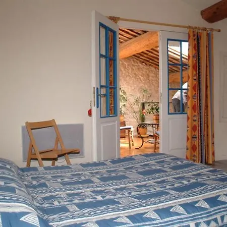 La Maison Des Iles Roquefort-des-Corbières