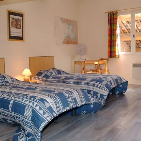 La Maison Des Iles Bed & Breakfast