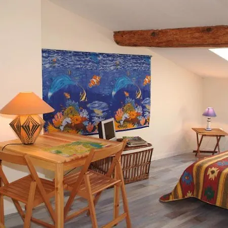 La Maison Des Iles