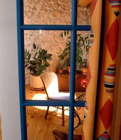 Bed & Breakfast La Maison Des Iles