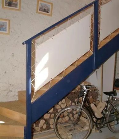 La Maison Des Iles Bed & Breakfast