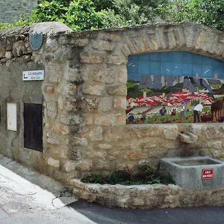 Bed & Breakfast La Maison Des Iles