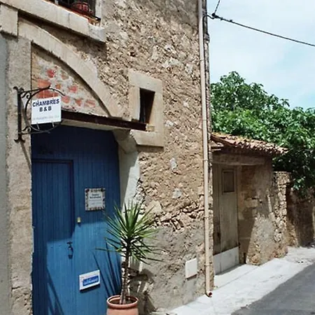 La Maison Des Iles Bed & Breakfast Roquefort-des-Corbières