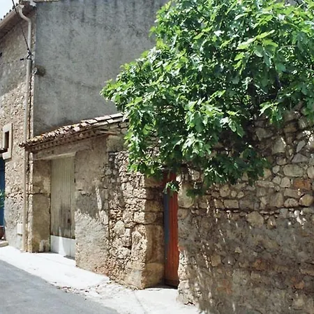 La Maison Des Iles Roquefort-des-Corbières