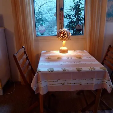 La Maison Des Iles Bed & Breakfast Roquefort-des-Corbières